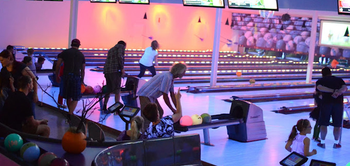 Tenpin Coolangatta