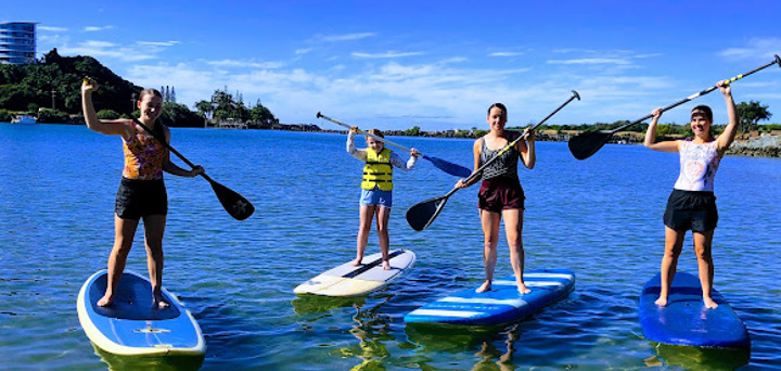 Big Trevs Watersports